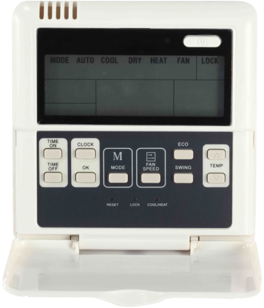 Energolux SAD60D6-A/SAU60U6-A-WS30