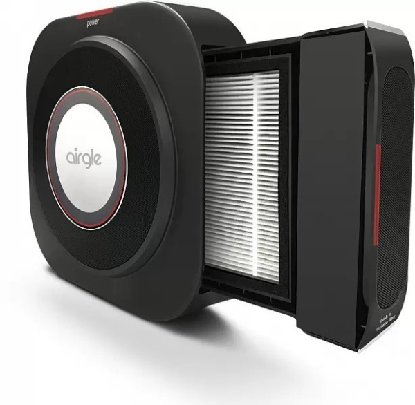 Airgle AG25 disinf