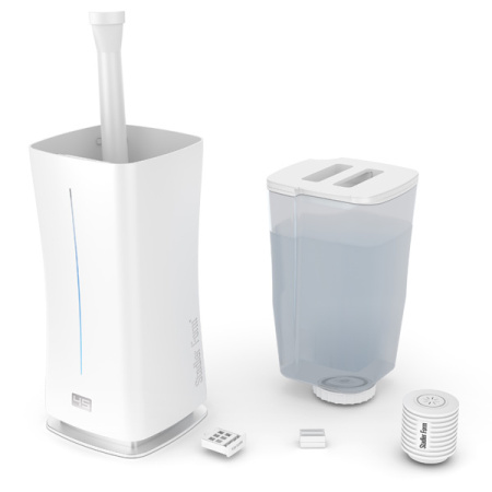 Stadler Form Eva white WiFi