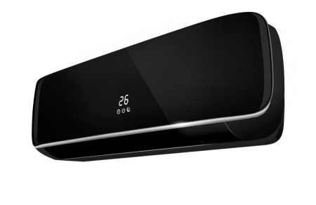 Hisense Black Crystal Classic A AS-13HW4SVDTG5B