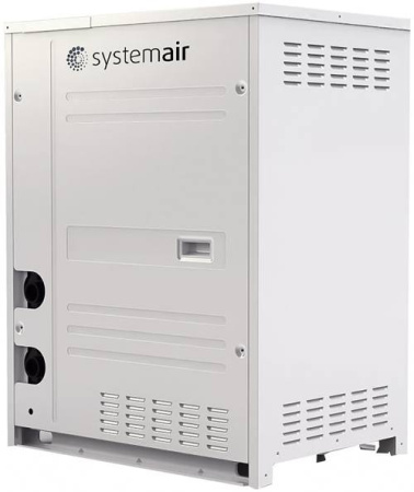 Systemair SYSVRF 335 WATER EVO HP R