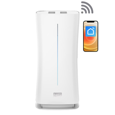 Stadler Form Eva white WiFi