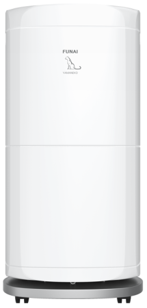 Funai Yamaneko RAD-Y60F7E