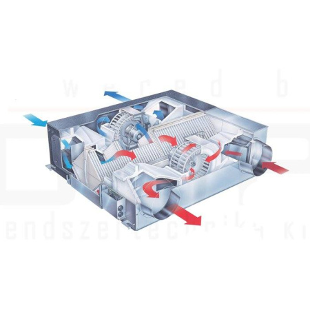 Mitsubishi Electric LGH-65RVX-E