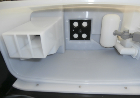 Par-Tuman ГТ-1,6 турбо