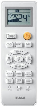 JAX Тasmania ACN - 14 HE