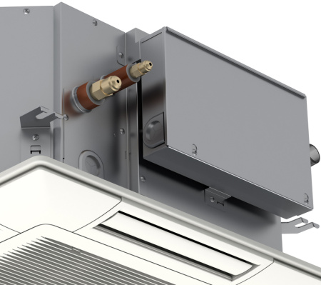 Hitachi RCIM-0.6FSRE