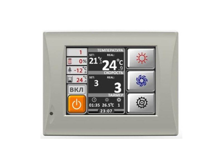 Dimmax Skyron RG 50W