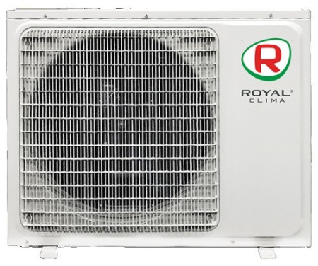 Royal Clima CO-F 24HNXA/CO-E 24HNXA