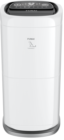 Funai Yamaneko RAD-Y60F7E