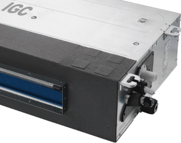 IGC IDT-24H/U