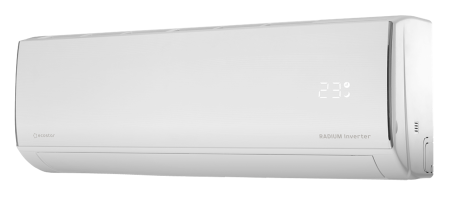 ECOSTAR Radium KVS-IRAD09CH