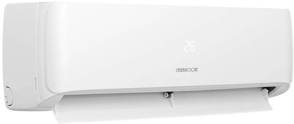 CHERBROOKE Mistral ASA-07 HR4K1/AOA-07 HR4K1