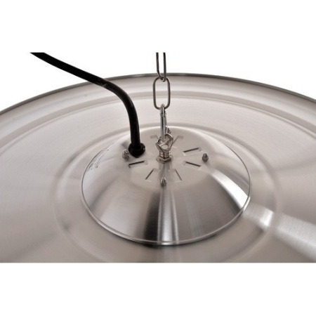 Hugett Taket Steel (2125)