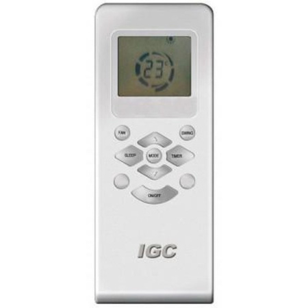 IGC RC05BG