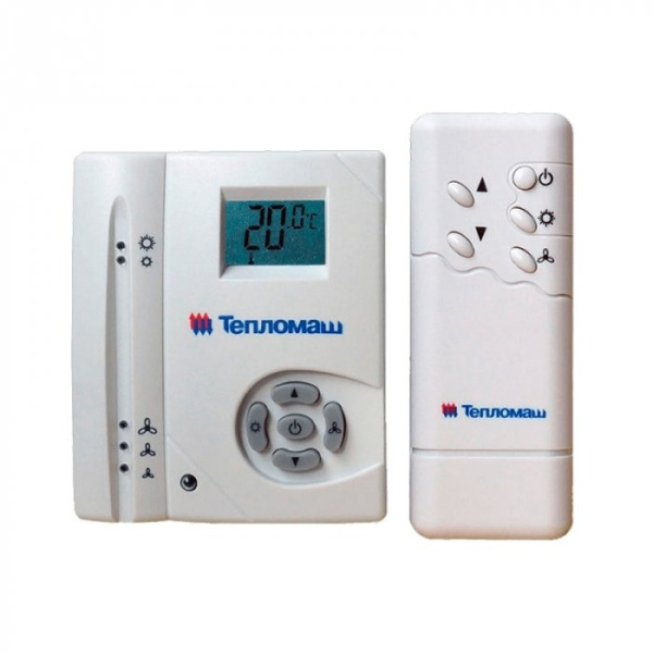 Тепломаш КЭВ-20П2111W