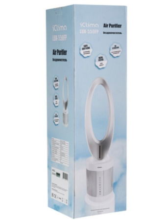 IClima LUX-550FP