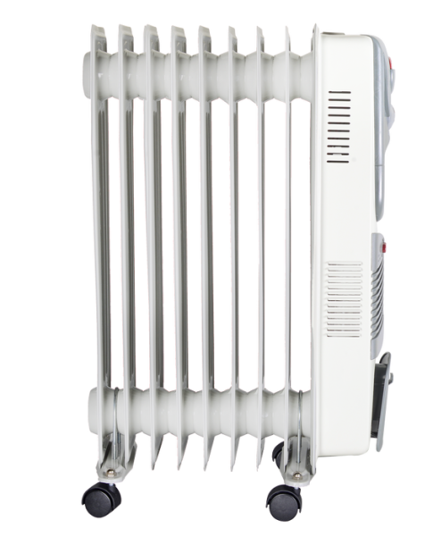 Ресанта ОМ-9АВ (2,4 кВт)