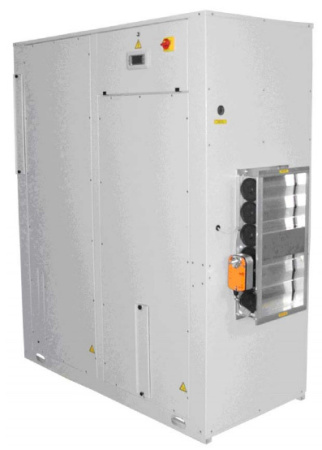 Polar Bear PS 250 BZ EC