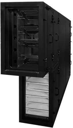 Turkov CrioVent 2000 SE Высоконапорный