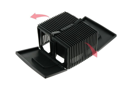 Venta LW25 (черная)