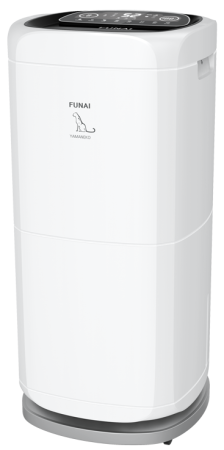 Funai Yamaneko RAD-Y60F7E