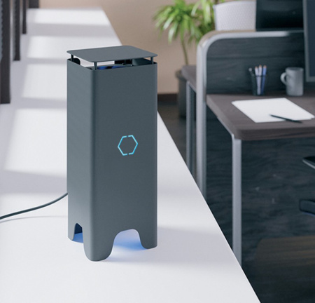 Солнечный Бриз 2 ОВУ-02-2 черный