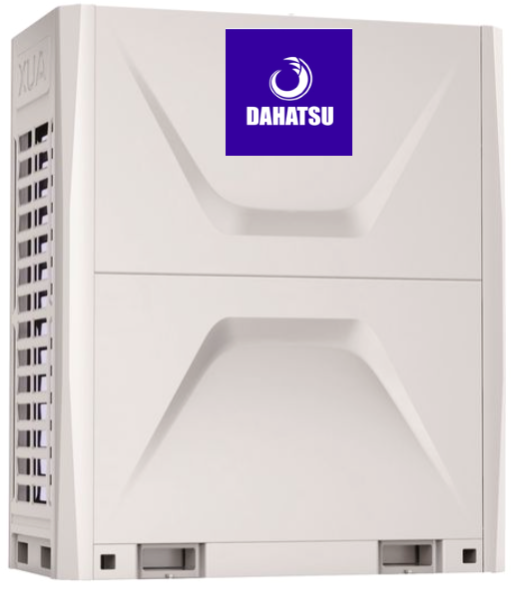 Dahatsu MVRF-H400/DCPH3