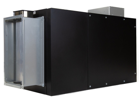 Turkov Capsule 5100 40-52 E