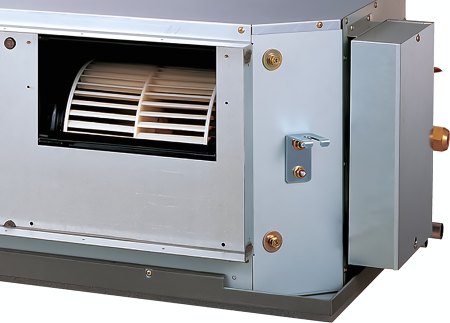 Fujitsu ARXG45KHTA/AOYG45KBTB