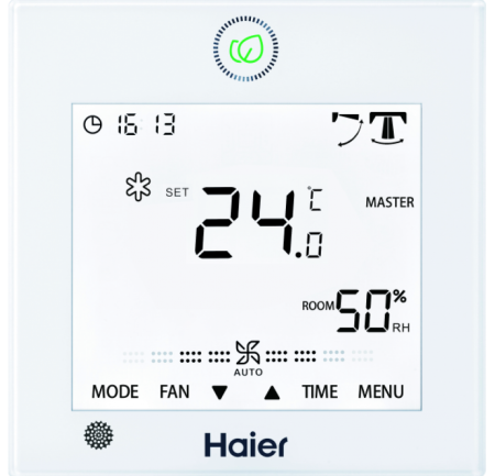 Haier AD71S2LM1FA/1U71S1LR1FA