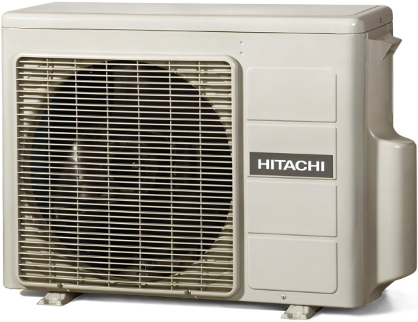 Hitachi Free Match  RAM-40NE2F