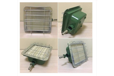 САВО Солярогаз ГИИ-2,3 инфракрасный