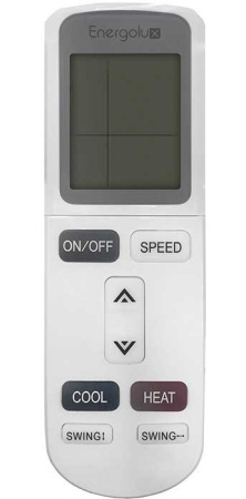 Energolux SACF36D5-A/SAU36U5-A