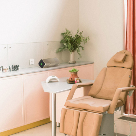 Plazmatech DC-03 (gold)