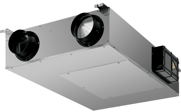 Electrolux Universe ERVX-1000 inv