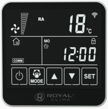 Royal Clima RCS-1000-P 3.0
