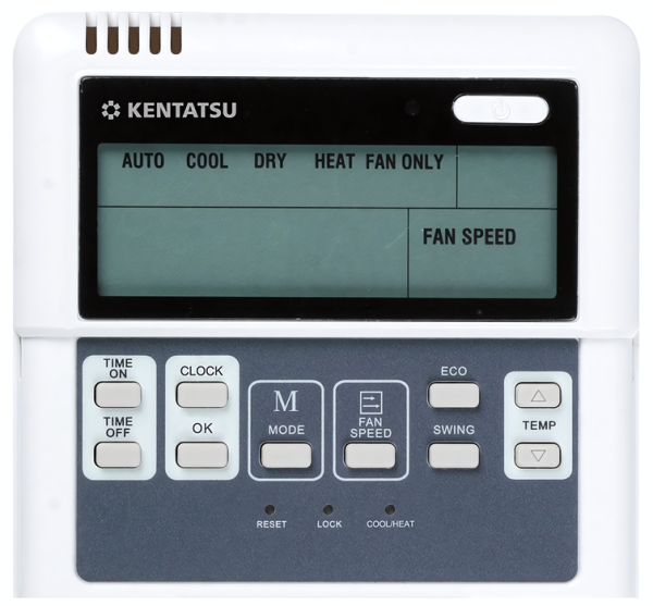Kentatsu KMKA20HZRN1