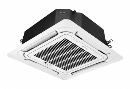 Royal Clima CASSETTE EU ERP Upgrade RCI-CMN12