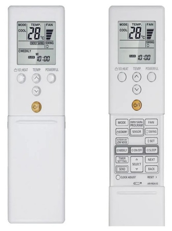 General Standard ASHG14KMСС/In