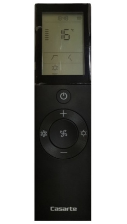 Casarte Eletto CAS35CX1/R3-B