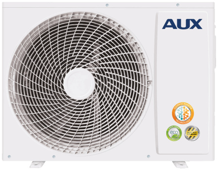 AUX ALCA-H18/4DR2А/AL-H18/4DR2A(U)