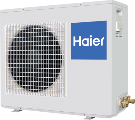 Haier AC140S1LK2FA/1U140S1LN2FB