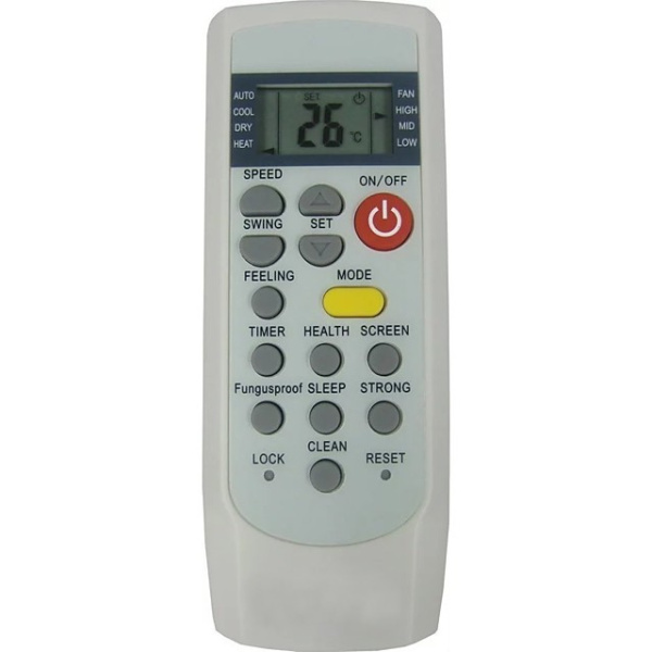 Neoclima NCSI18EH1z/NUI18EH1z