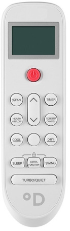 Daichi Alpha A25AVQ1/A25FV1