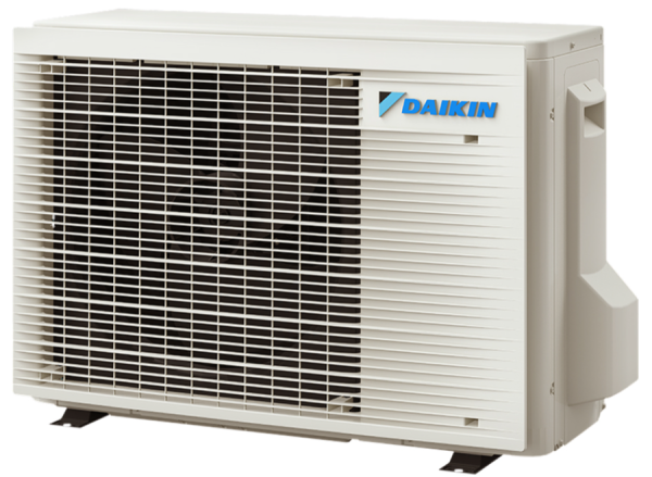 Daikin Emura 3 FTXJ25AW/RXJ25A