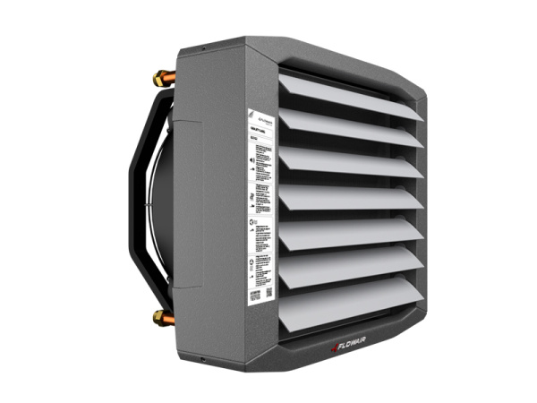 FLOWAIR LEO XL3 в комплекте с консолью и комнатным термостатом