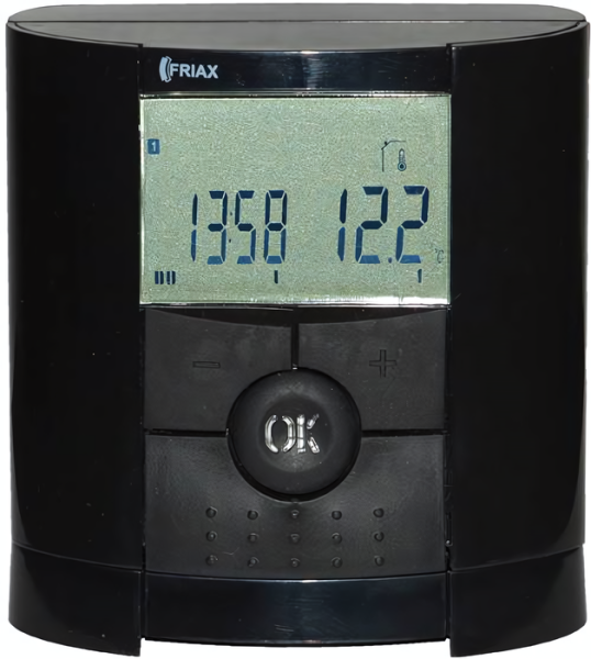 Friax SPC 30 WEVG Vintage