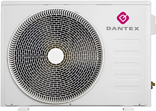 Dantex RK-24UHT2N/RK-24HT2NE-W