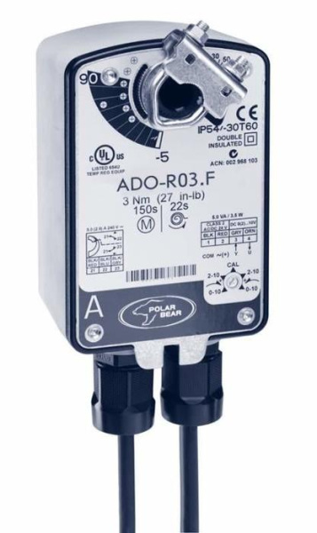 Polar Bear ADO-R 03.F(S)